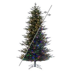 6'6" LED Multi-Mode