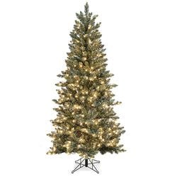 Options – 7'6" LED