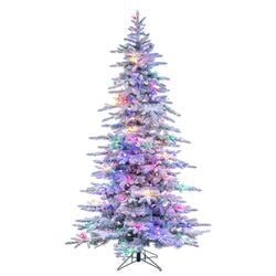 6'6" LED Multicolor