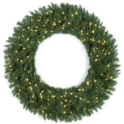48" LED Lights