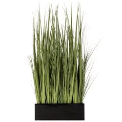 Options – 5'1" Black planter