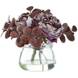 Options – Purple
