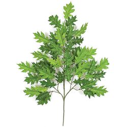 2 Tone Green - Fire rated