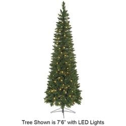 7'6" No Lights