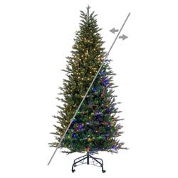 9' LED Multi-Mode