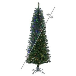 4'6" LED Multi-Mode