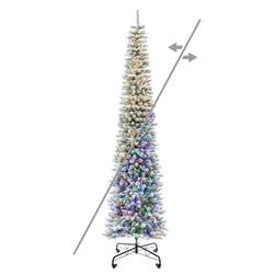 9' LED Multi-Mode