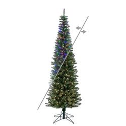6'6" LED Multi-Mode