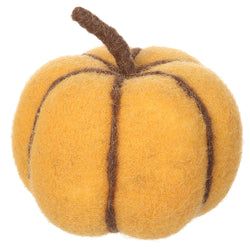 5.5"Hx5.3"W Yellow
