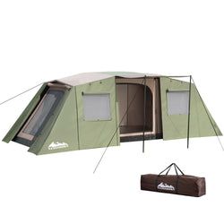 Size – 10 Person