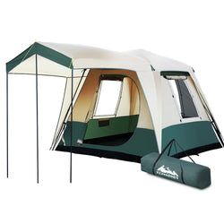 Size – 4 Person
