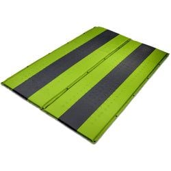 Green Stripe