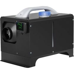 8kW