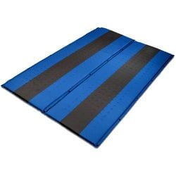 Blue Stripe
