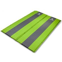 Green Stripe