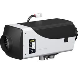 5kW 10L