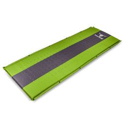 Colour – Green Stripe