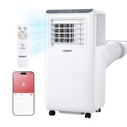 7000BTU