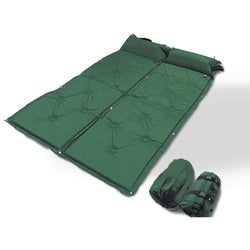 Pillow Green