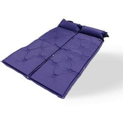 Pillow Purple