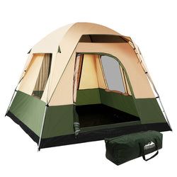 Size – 4 Person