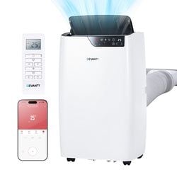 12000BTU