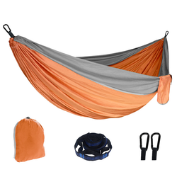 Colour – Orange