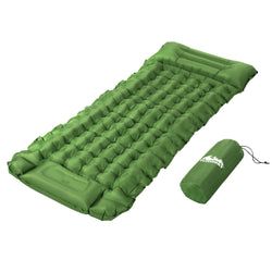 Colour – Pillow Green