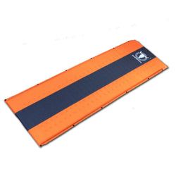 Colour – Orange