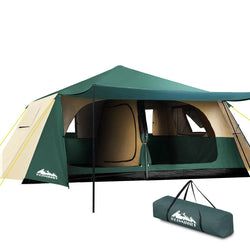 Size – 8 Person