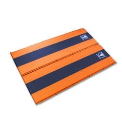 Orange Stripe