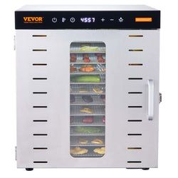 Style – 10 Tray