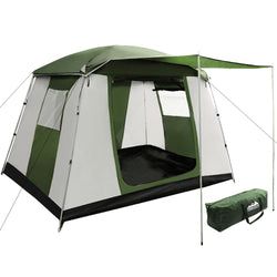 Size – 6 Person