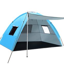 Size – 4 Person