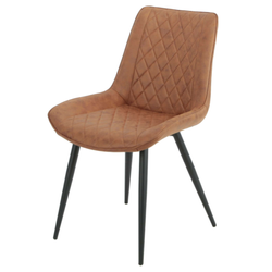 Kleur – Cognac