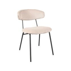Kleur – Ribcord - Naturel