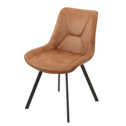 Kleur – Cognac