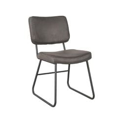 Kleur – Antraciet