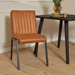 Kleur – Cognac