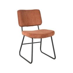 Kleur – Rust