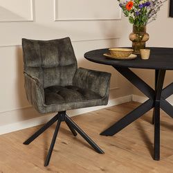 Kleur – Green