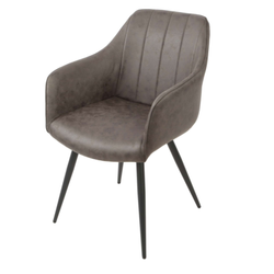 Kleur – Antraciet