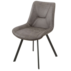 Kleur – Antraciet
