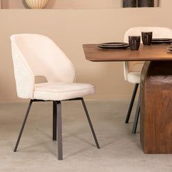 Kleur – Creme
