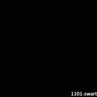 Kleur – Zwart