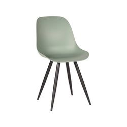 Kleur – Forest