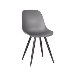 Kleur – Antraciet