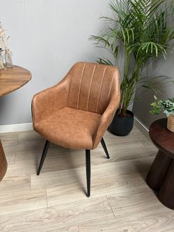 Kleur – Cognac