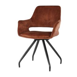 Kleur – Rust