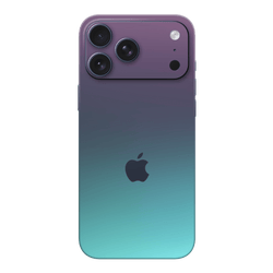 CHAMELEON TURQUOISE LAVENDER Matt